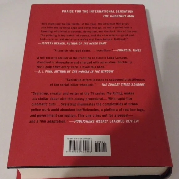 BOOK - Picture 3 of 4